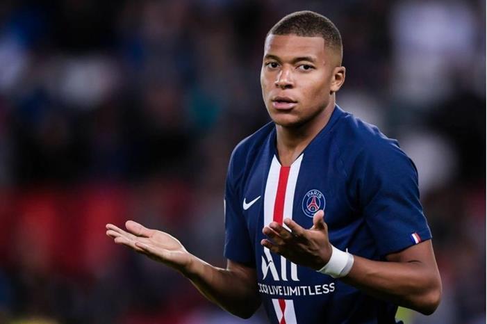 اتفاق قديم لمبابي يكبد باريس 35 مليونا 1NLaj