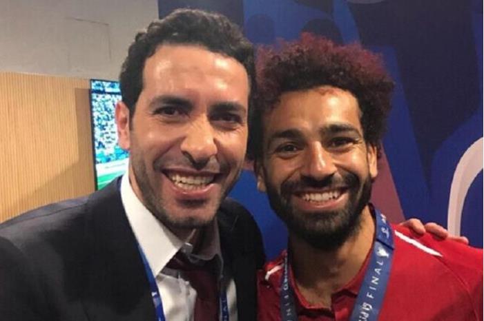 أبو تريكة: صلاح تعرض للسرقة هذا الموسم 628b25c84c59b719b26b548b