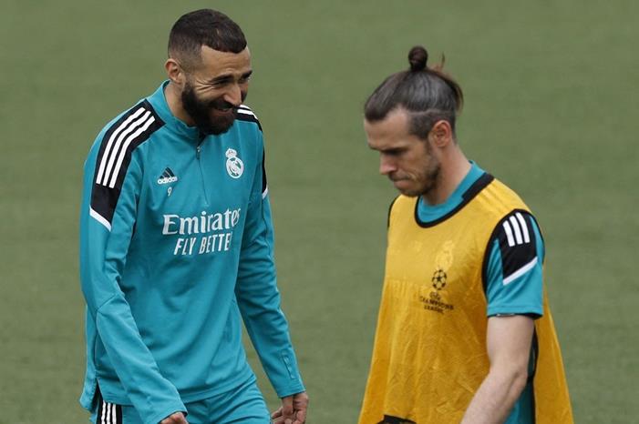 هل تأثر ريال مدريد سلبا بقرار مبابي قبل مباراة ليفربول؟ real-madrid-4