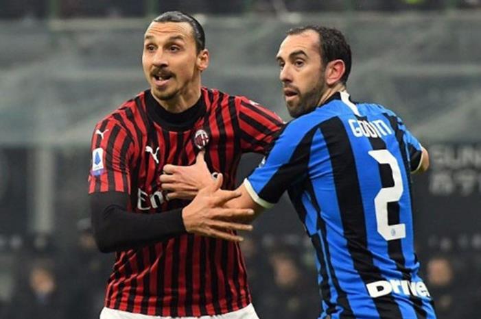 إنتر وميلان يحققان رقما تاريخيا c230a022dd2d8b8dcfb50d0a782a2a32