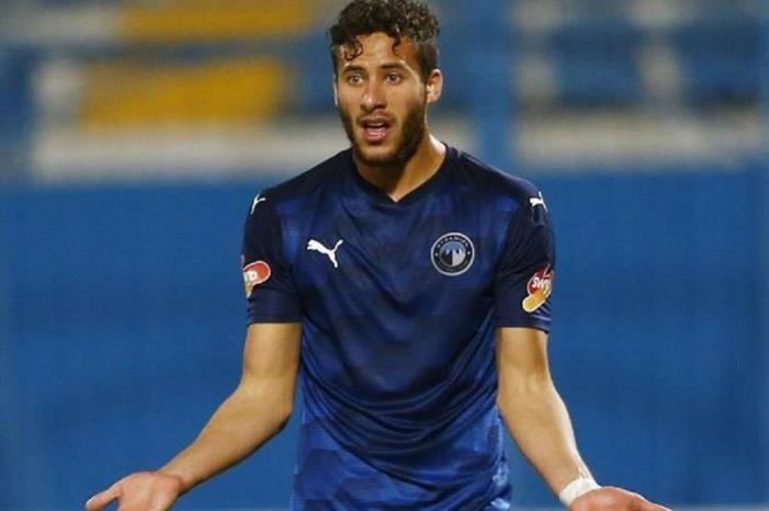 الزمالك يكشف حقيقة مفاوضاته مع رمضان صبحي T1653073833c68d916c3fc378a0473d252eba513065image.jpg&w=1200&h=675&q=95&img