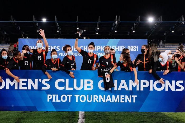 WOMEN'S-CLUB-CHAMPIONSHIP-2021---Award-Ceremony