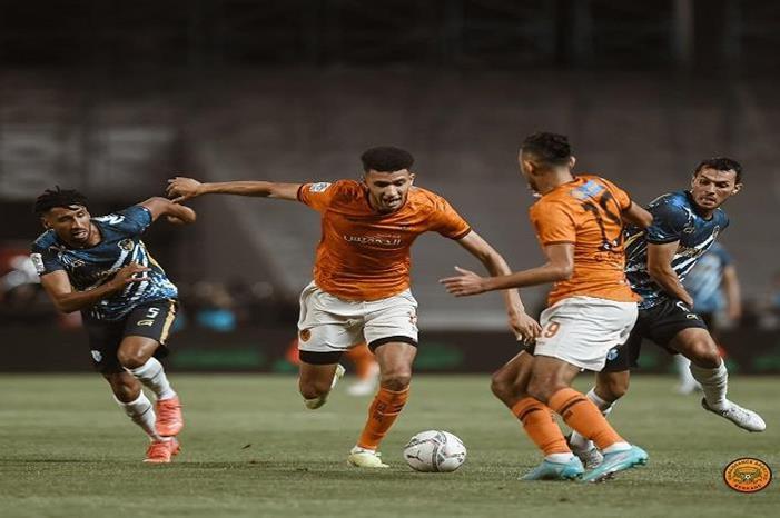 اتحاد طنجة يتعادل مع نهضة بركان بالدوري المغربي 33dc653f3a1177b0b88a4c38d5145147