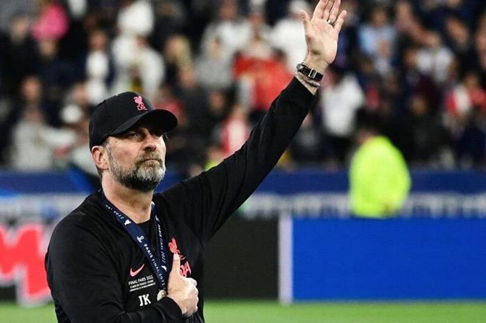 كلوب: كنا نستحق شيئا أكبر في نهائي دوري أبطال أوروبا.. وسنعود للمنافسة klop