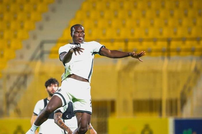 أسباب غياب فينسنت أبو بكر عن مباريات النصر السعودي الأخيرة bakr
