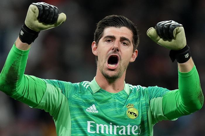Thibaut_Courtois_Real_Madrid