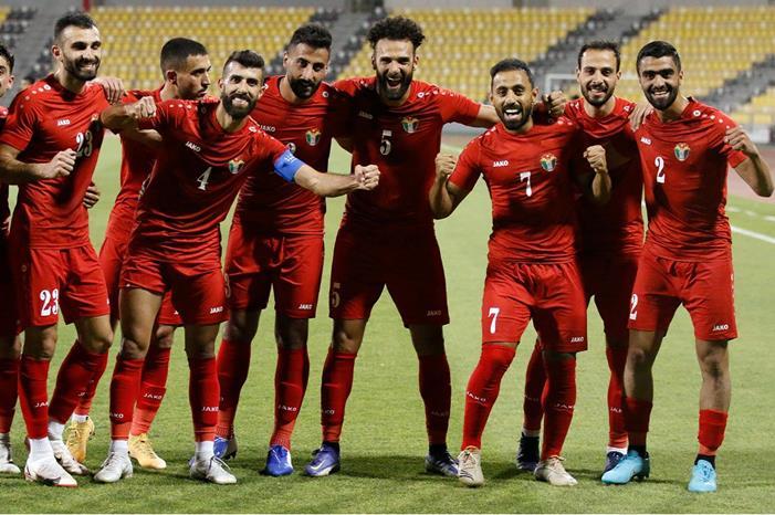 منتخب النشامى يتغلب على الهند وديا 629283b690711