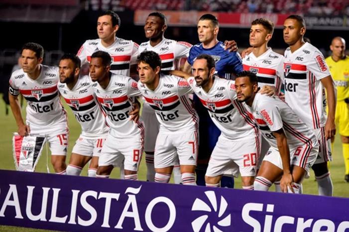 سيارا يحرم ساو باولو من صدارة الدوري البرازيلي sport-20211012-095721-228905