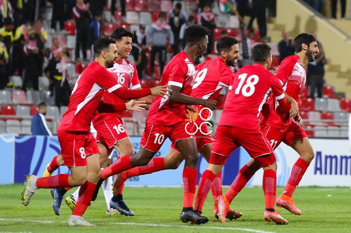 المنتخب الأولمبي  يصل أوزبكستان تأهبا للنهائيات الآسيوية 0L5A0230