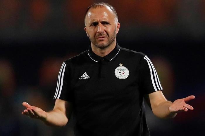 بلماضي يوضح حقيقة خلافه مع محرز djamel-belmadi2