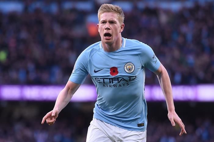 دي بروين: دوري الأمم الأوروبية بطولة غير مهمة kevin-de-bruyne_1d3v9r2hfbc4718gpr4cq8cu2q