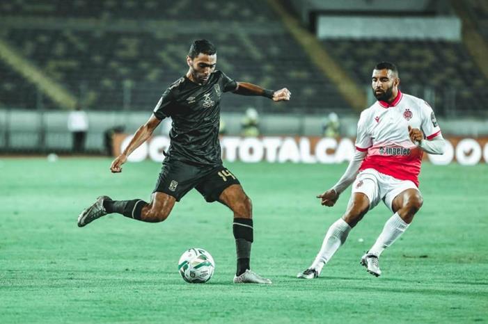 الأهلي المصري والوداد المغربي يبحثان عن اللقب الإفريقي image