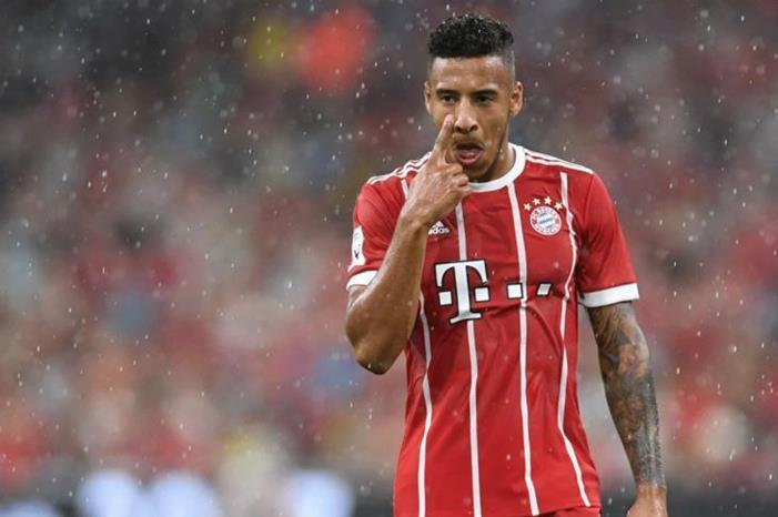 رسميا.. بايرن ميونخ يعلن رحيل توليسو 22018_9_15_19_19