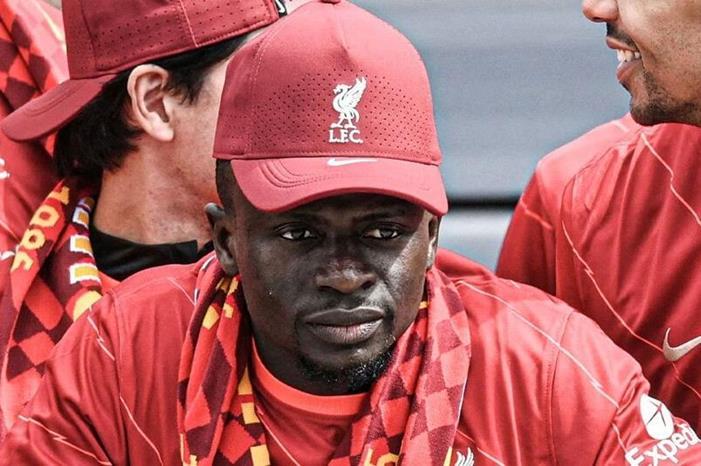 ليفربول يطالب بمبلغ مالي أكبر للتخلي عن ساديو ماني Sadio-Mané