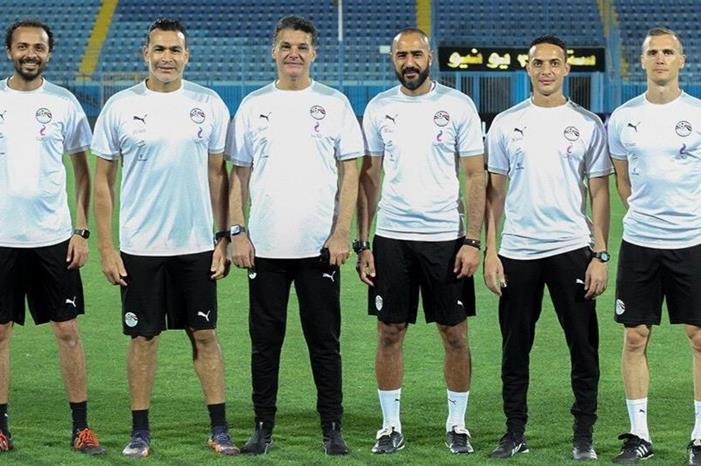 قائمة منتخب مصر.. إيهاب جلال يستدعي 7 لاعبين من الأهلي ihab-galal