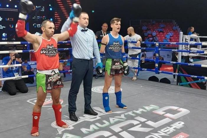 انتصارات جديدة للمنتخب الوطني للمواي تاي في بطولة العالم b8865f8354dfd6ebf082b0a606714da6_718_520_t_t_f