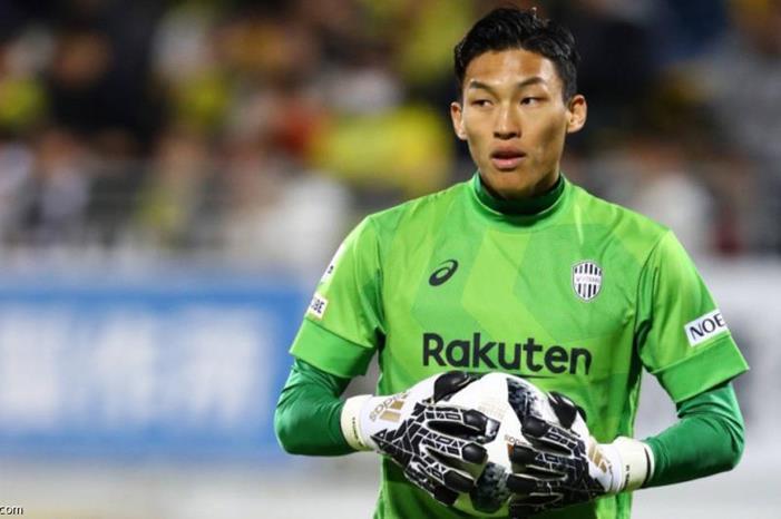 الشباب السعودي يفاوض حارس كاشيوا الياباني 950_93d301547f