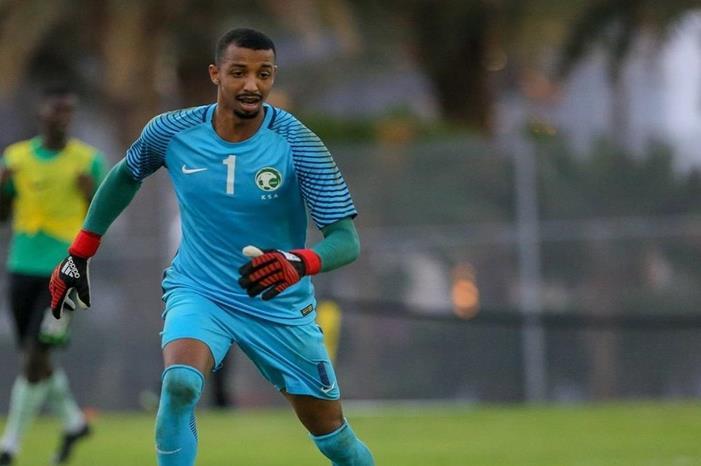 فحص طبي يكشف طبيعة إصابة بخاري ومدة غيابه عن النصر amin