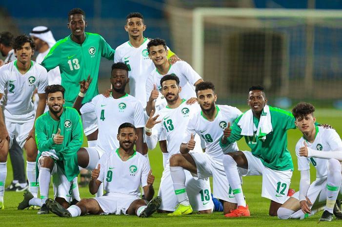 AFC-U-23-CHAMPIONSHIP-2020---SAUDI-ARABIA-vs-UNITED-ARAB-EMIRATES