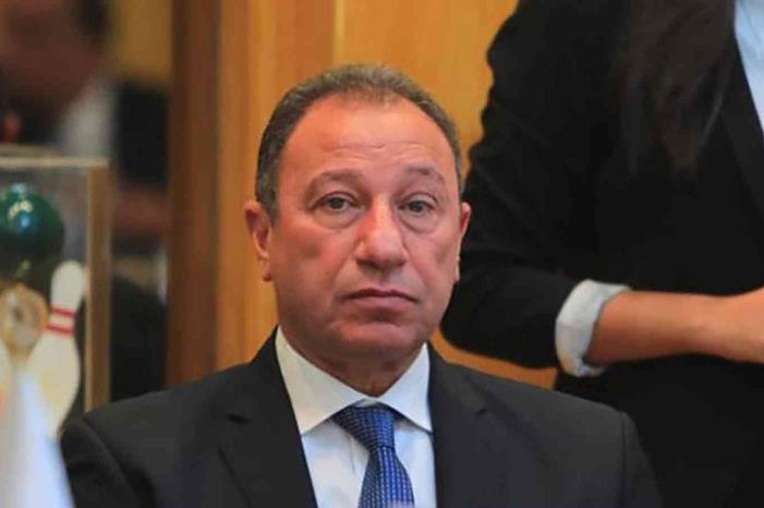 الأهلي يكذب شوبير في بيان رسمي image (1)