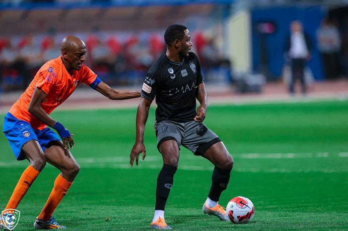 الهلال يتعرض للضربة الصادمة الهلال-scaled