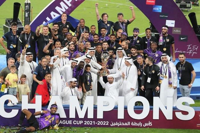 العين يحرز لقب كأس الرابطة الاماراتية image.JPG-30