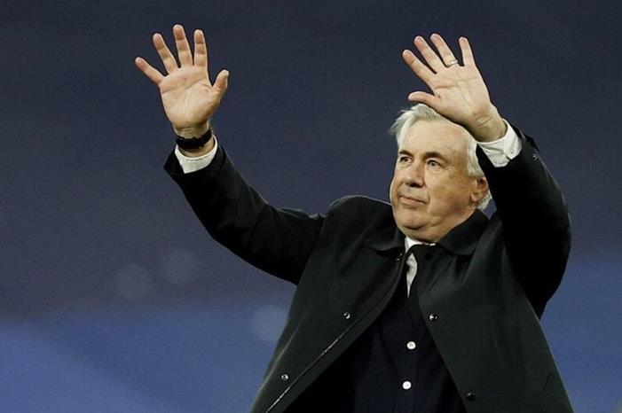 Ancelotti-
