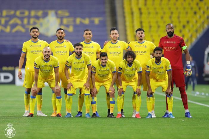بعد أبوبكر.. النصر يتلقى ضربة ثنائية قبل مباراة الشباب Ew8lNLeXIAEmiED