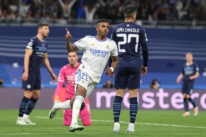 انجازات ريال مدريد ،، أكثر من مجرد الوصول لنهائي !؟ 9ew21djf
