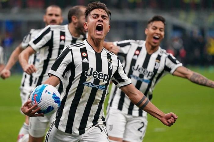 Dybala