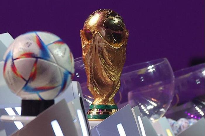 دولة متأهلة إلى كأس العالم 2022 تواجه خطر الاستبعاد 627646654c59b758a96e1969