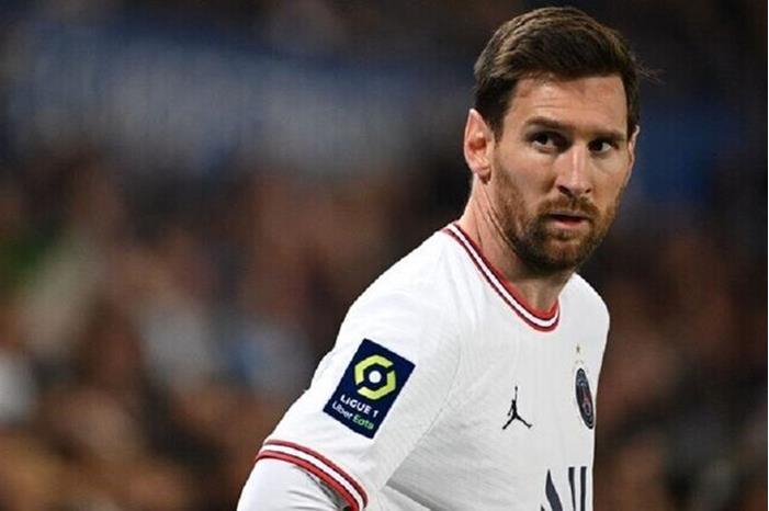 باريس سان جيرمان يكشف سبب غياب ميسي عن التدريبات 6276679c4c59b758e8471f72