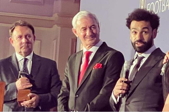 محمد صلاح يراوغ حول مستقبله 627525544c59b7078e0f5a9c