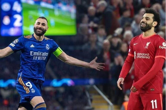 إيرادات ضخمة لدوري أبطال أوروبا.. كم بلغت حصة ليفربول وريال مدريد؟ 627603894c59b71da724bf74