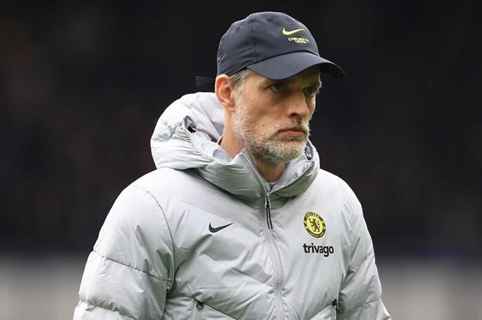 توخيل يعترف: عرض تشيلسي للبيع أثّر على التشكيلة والنتائج thomas-tuchel