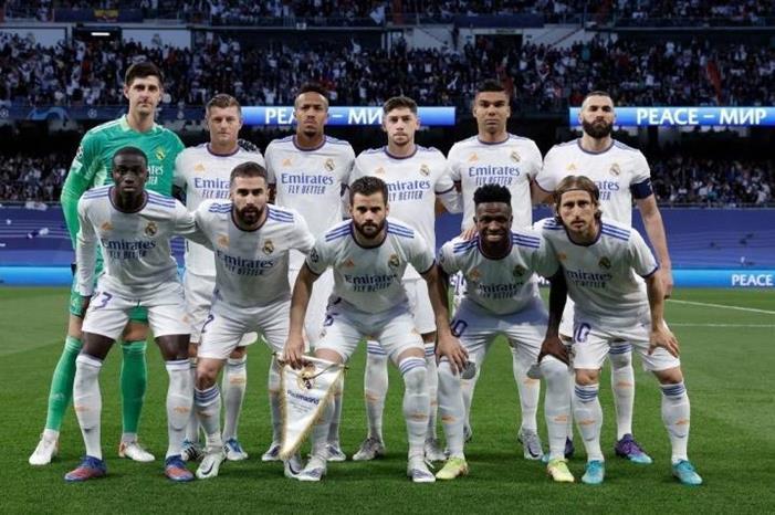 ريال مدريد يخوض الديربي ضد أتلتيكو download