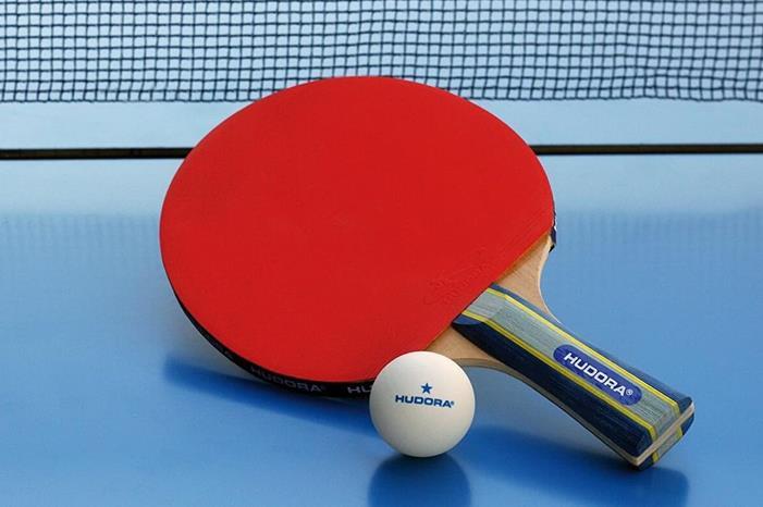 عليمات تتأهل لربع نهائي زوجي بطولة فرنسا لكرة الطاولة البارالمبية tischtennisschläger