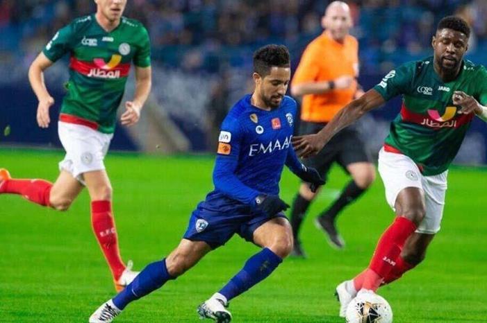30 ألف ريال تهدد وصافة الهلال في الدوري السعودي 3aba7c85-c2b2-4b1f-8eae-092c6a57c909