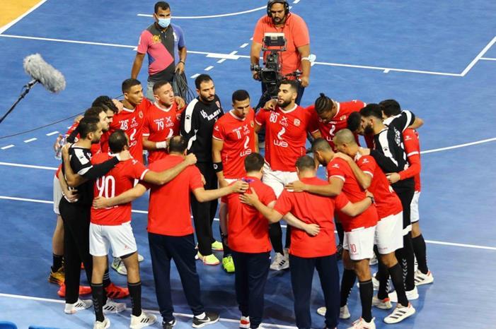 بعد تأهل الأهلي.. موعد كأس العالم للأندية لكرة اليد 2021-637668998251048161-104