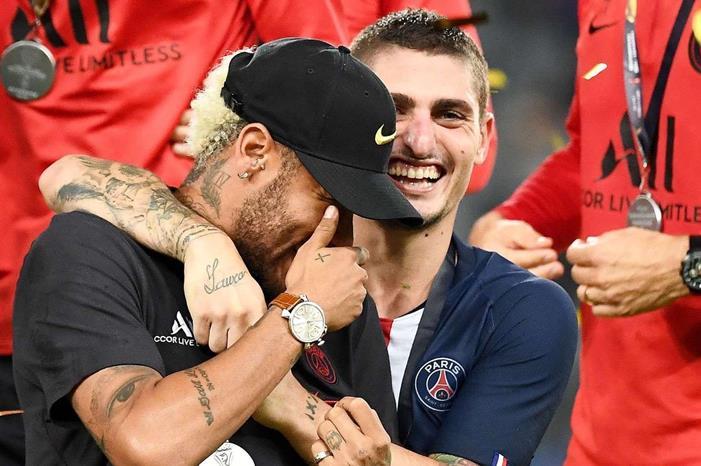 فيراتي: ريال مدريد قتلنا 2461244_1568741587