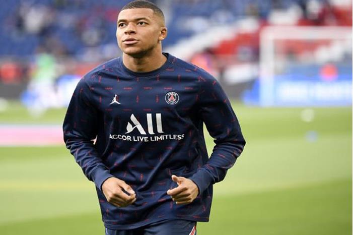 تحديد موعد اجتماع جديد بين ممثلي مبابي وريال مدريد 62789c5d4c59b7167e0ae559