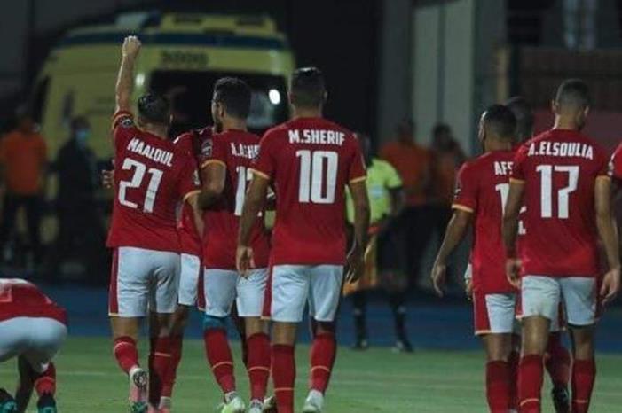 الأهلي ينتظر بصمة معلول أمام الترجي corr_454_koo_454148