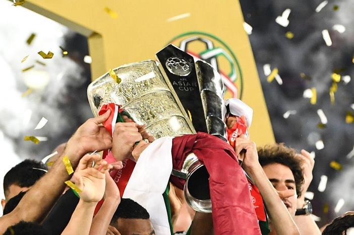 موعد مباراة افتتاح كأس أمم آسيا بين قطر ولبنان Pasted-7