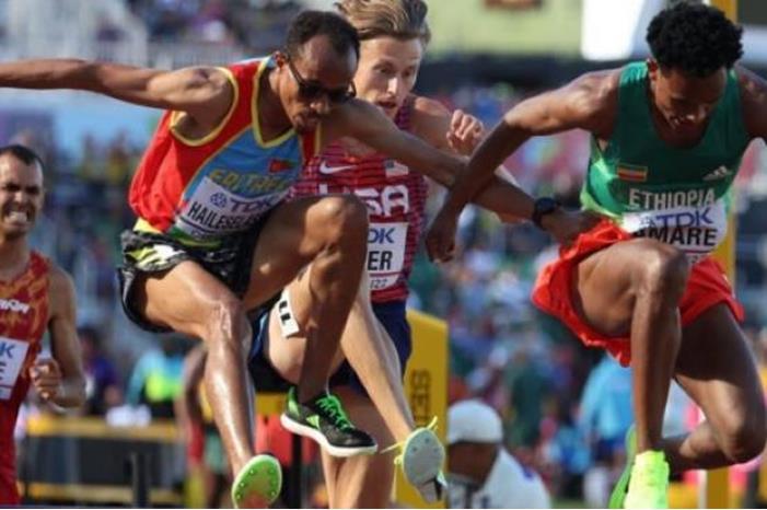 ذهبية وبرونزيتان حصيلة المشاركة الأردنية ببطولة إيطاليا البارالمبية بارالمبية1-11