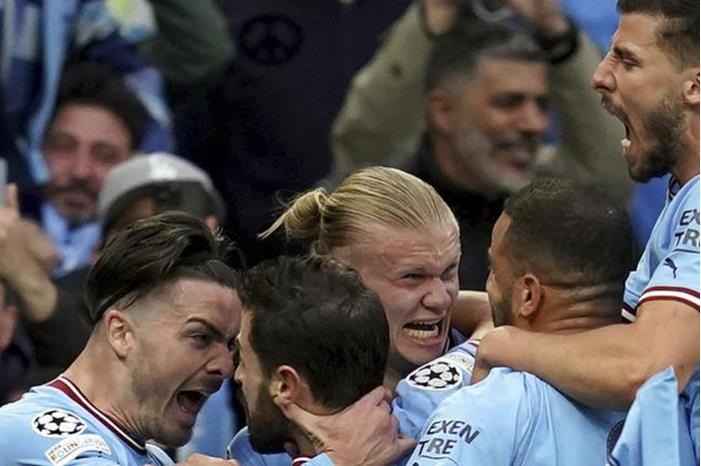 اليويفا يعلن عن أفضل لاعب في لقاء مانشستر سيتي وريال مدريد 6465474e4236044138737855