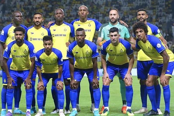 إدارة النصر توجه تحذيراً شديد اللهجة للاعبين 323-1