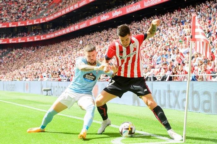 بلباو يتمسك بمقاعد أوروبا 2023520214219401NA