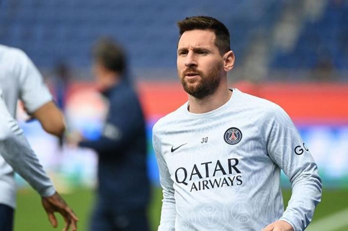 ميسي إلى الدوري الإسباني.. لكن ليس إلى برشلونة؟! 12023_5_13_9_36