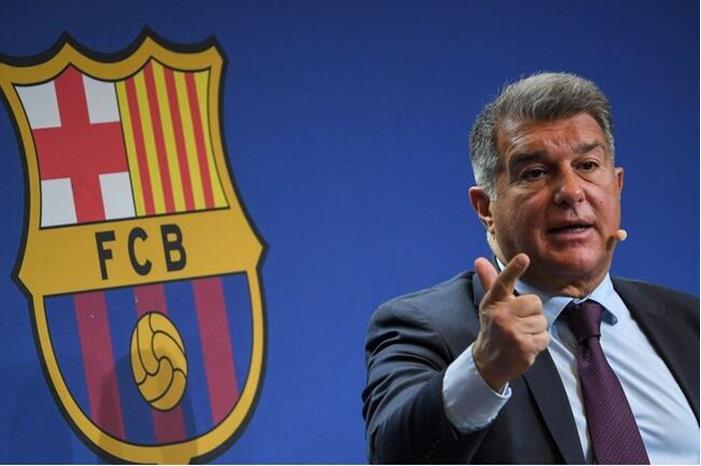 برشلونة يخطط للمشاركة في بطولات عربية 6450defc4c59b73ebc5b4c6e