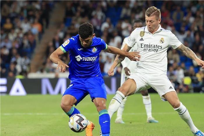 رفض شكوى خيتافي ضد ريال مدريد albums_matches_2795959_2023-05-13-10626056_epa